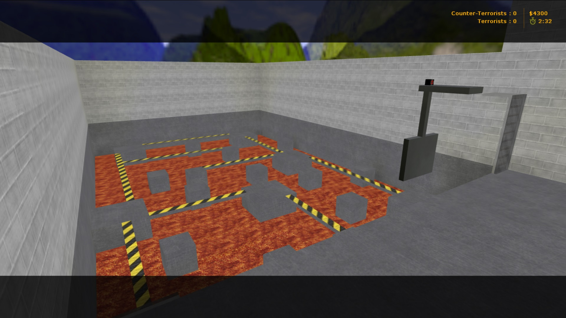 jail_fake_beta_04 — screenshot 8