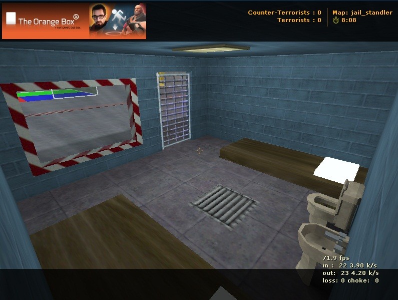 Download jail_standler_b3 - Screenshot