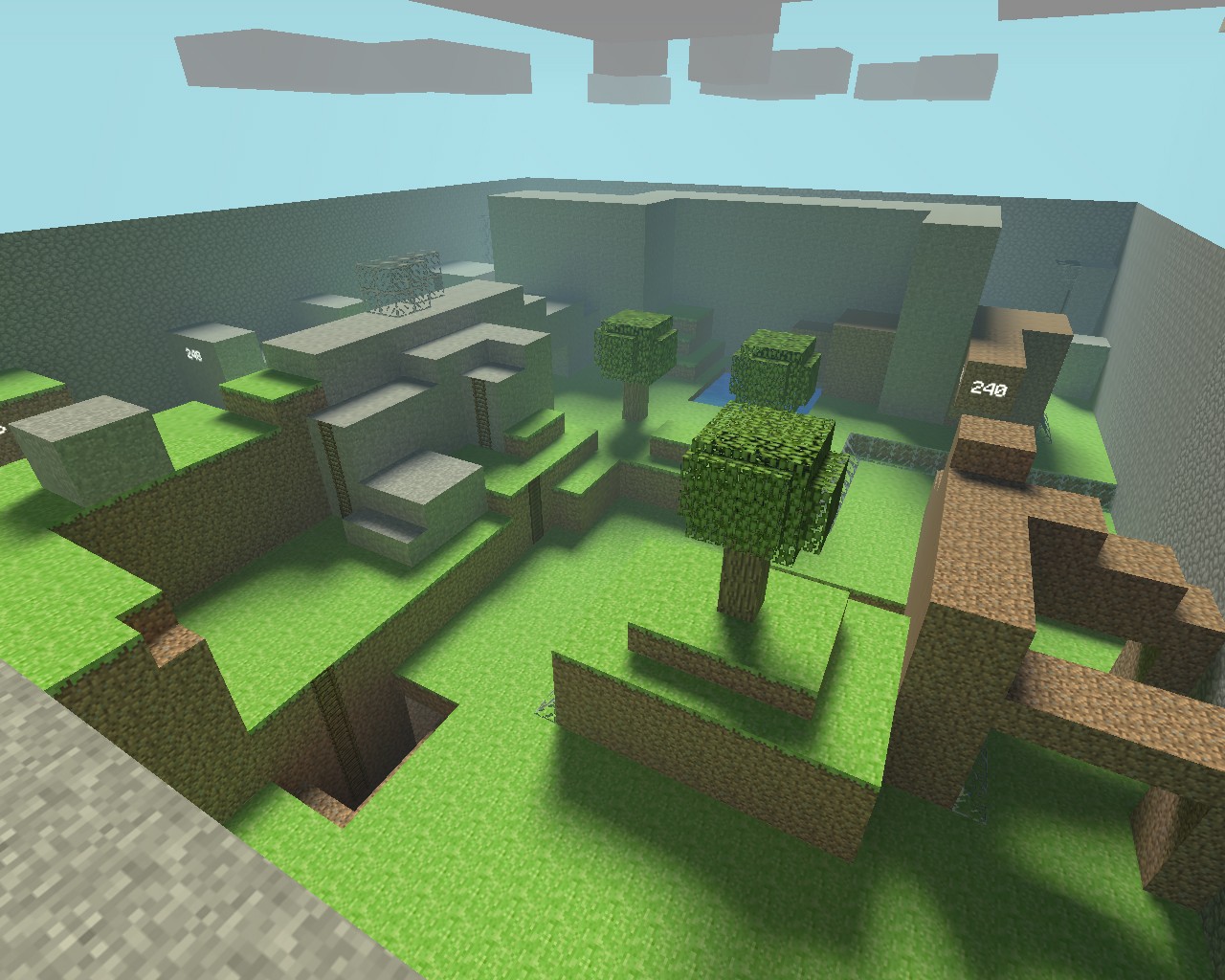 hns_minecraft — screenshot 4