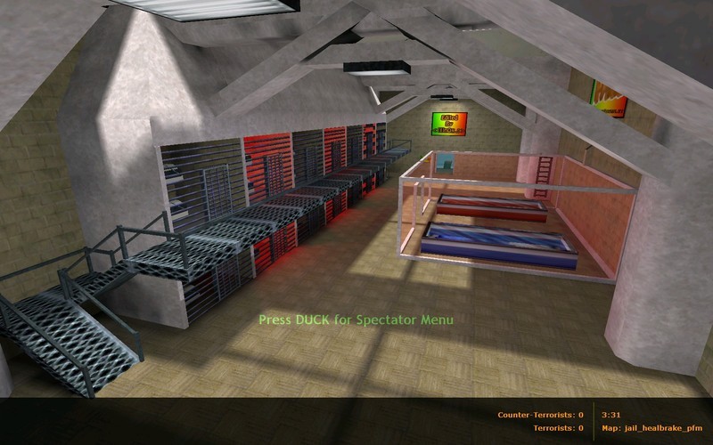 Download jail_healbrake_pfm - Screenshot