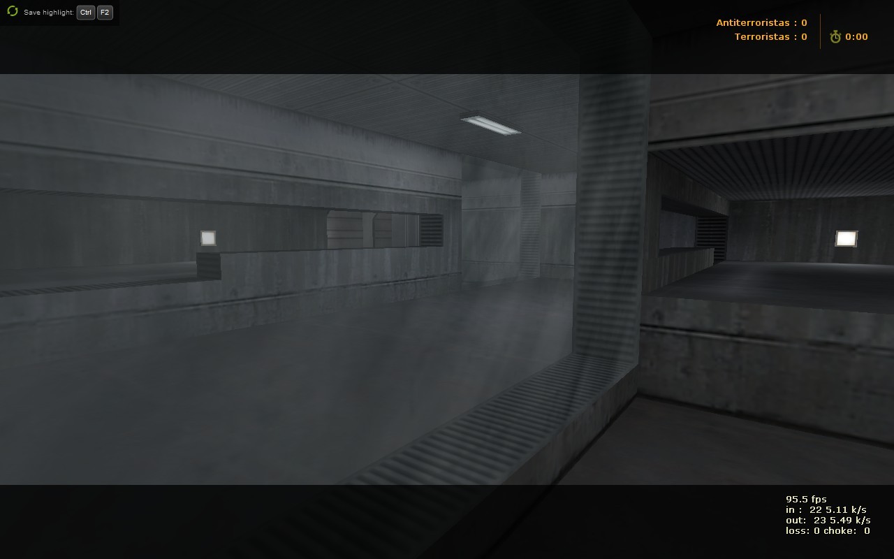 zm_bleakness — screenshot 4