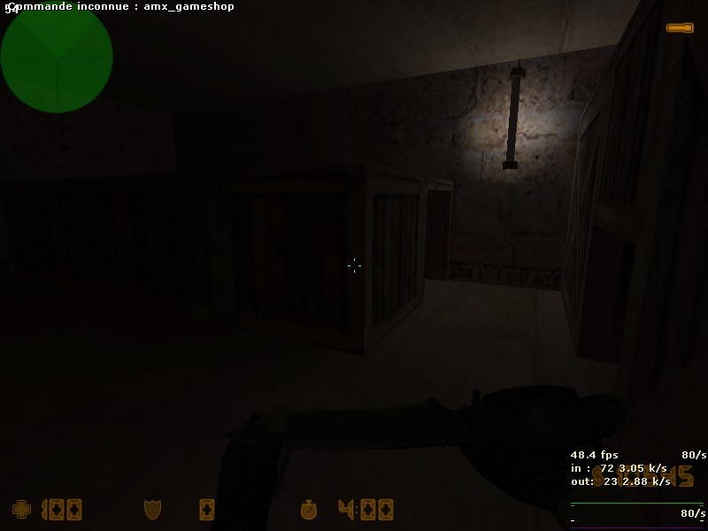 zm_snowbase_beta — screenshot 5