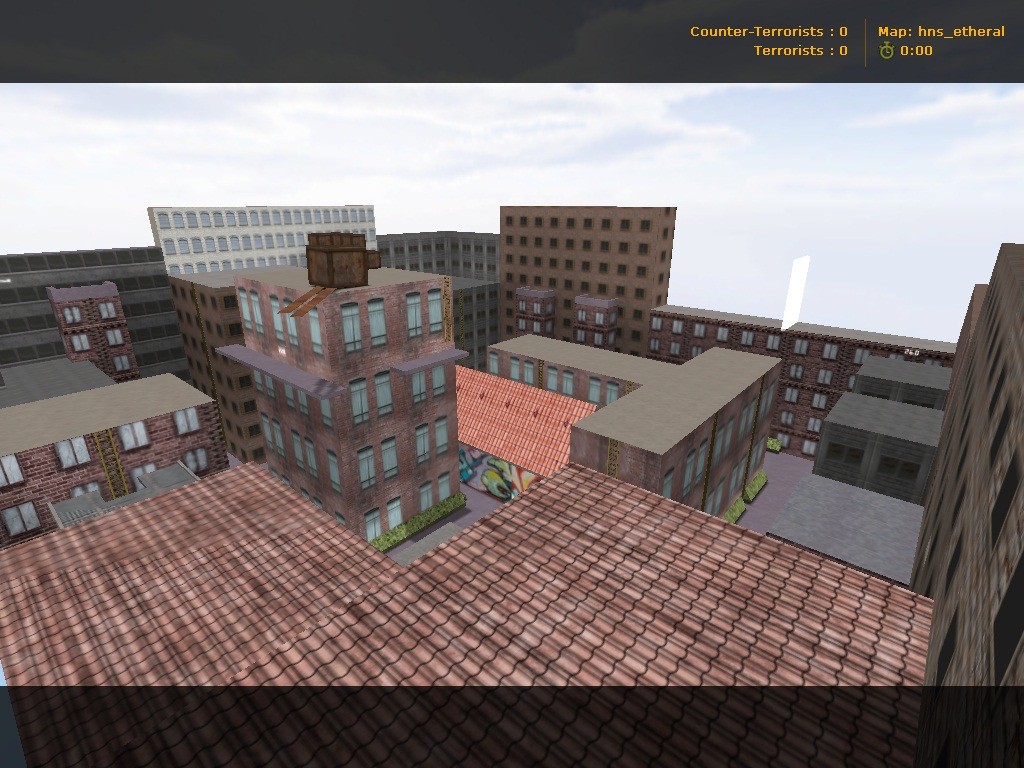 hns_etheral — screenshot 4
