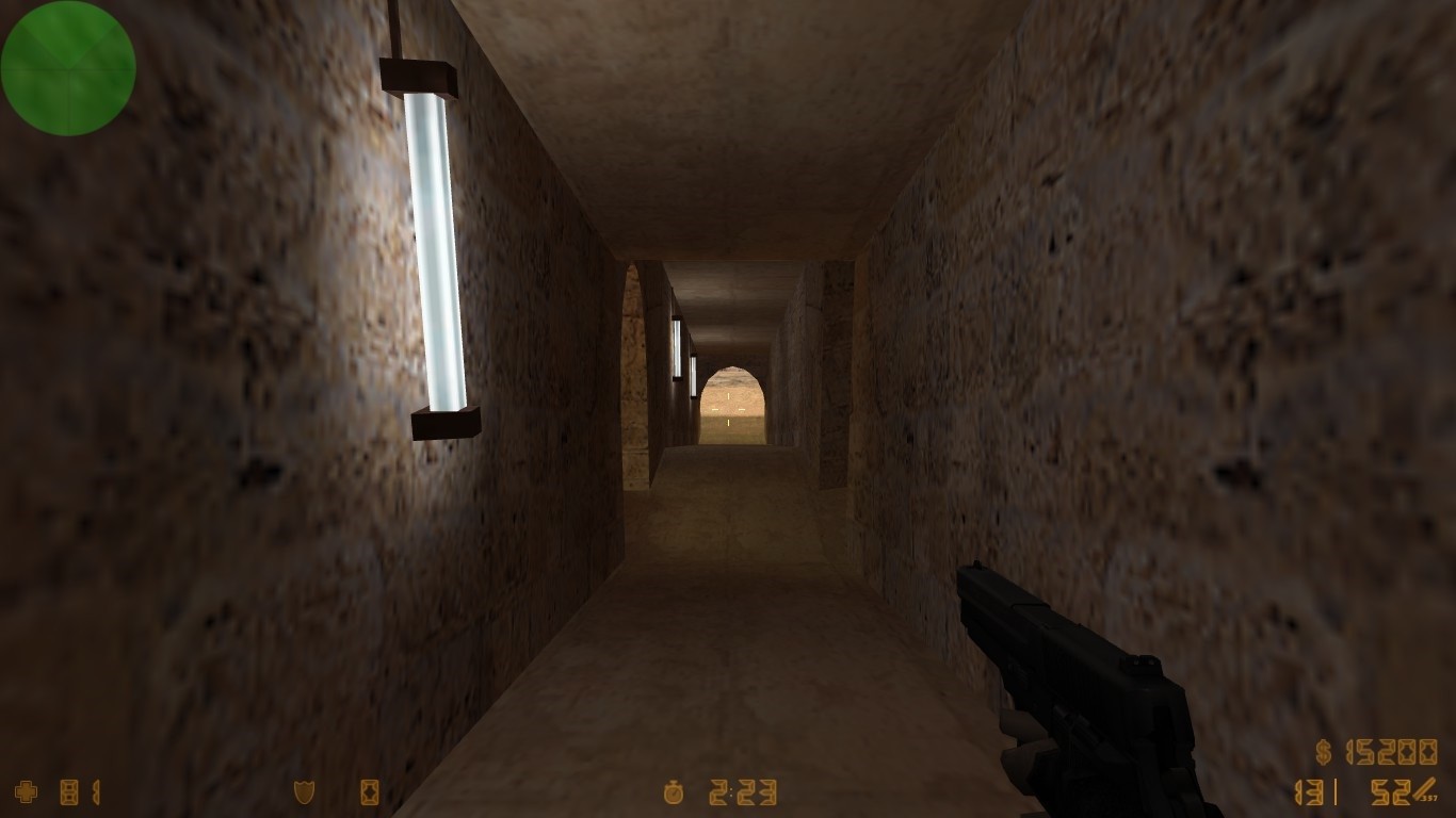 zm_dd_evolution — screenshot 5