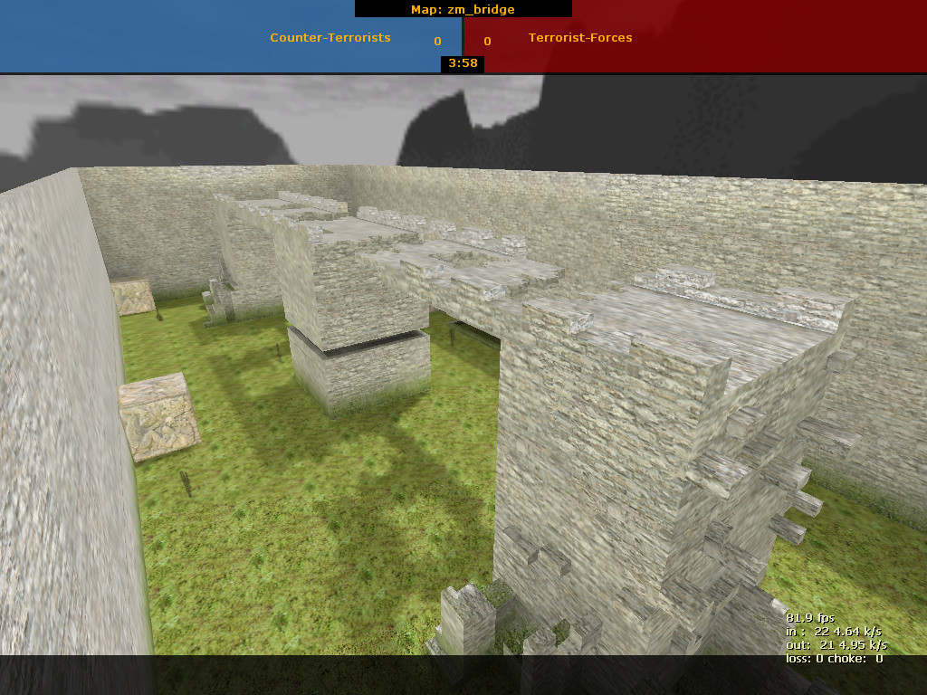 Download zm_bridge - Screenshot