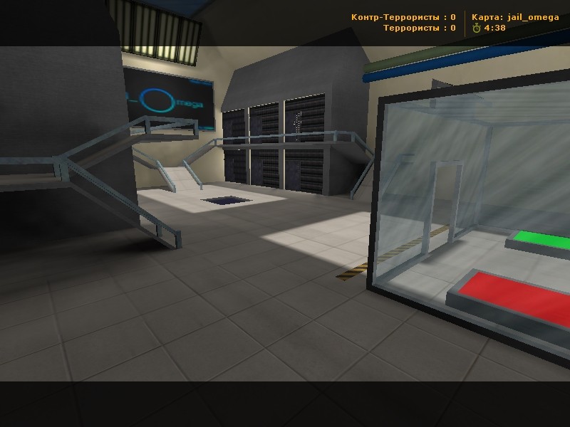 jail_omega — screenshot 2