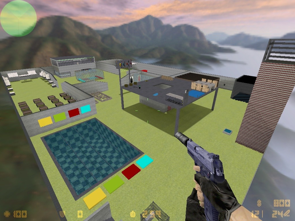 Download jail_sebastian - Screenshot