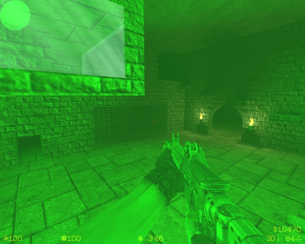 zm_bist_remake — screenshot 5
