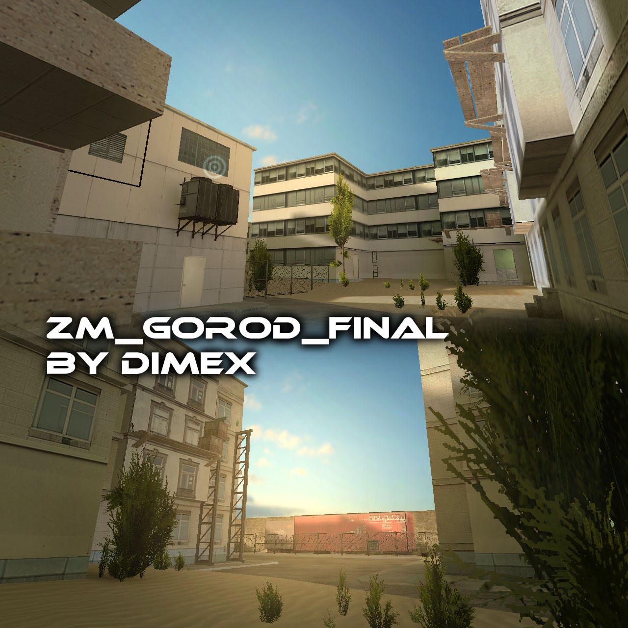 Download zm_gorod_final - Screenshot