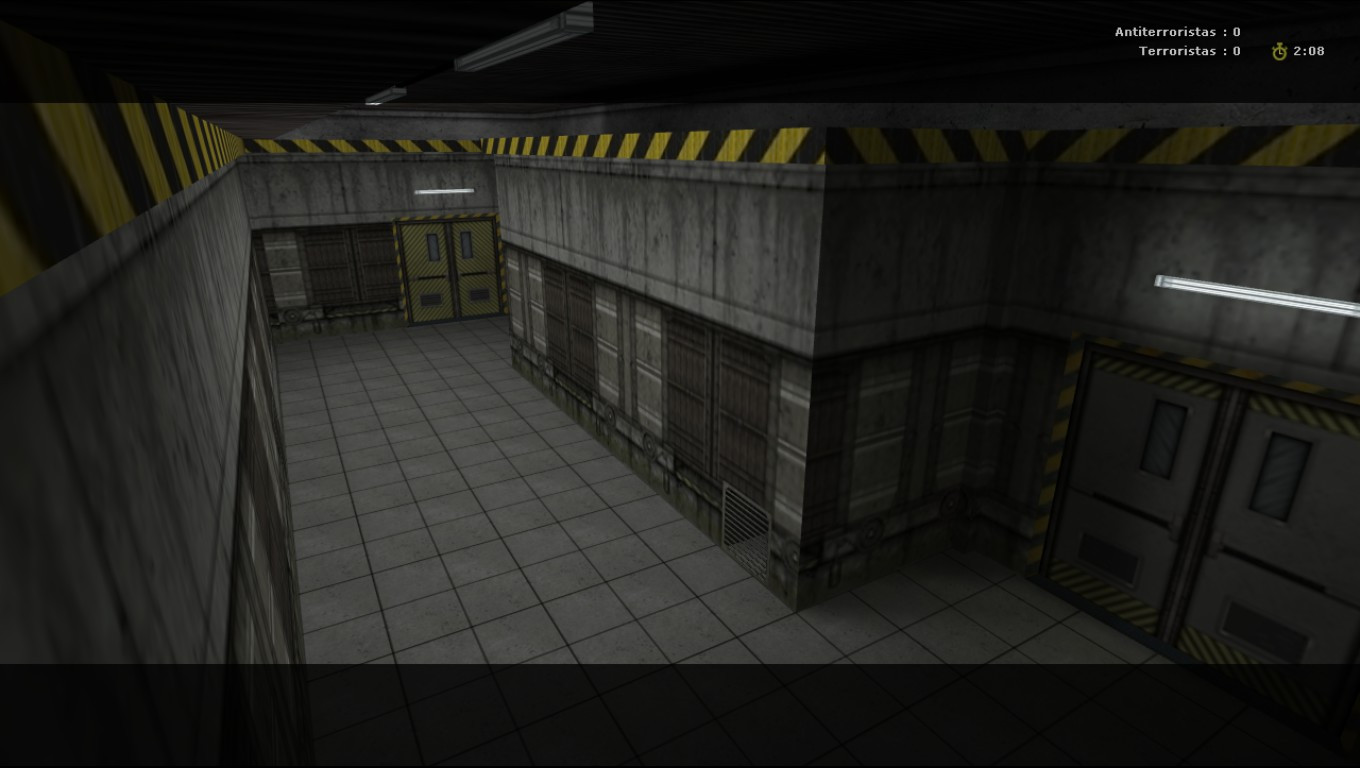Download zm_minifive_lab - Screenshot