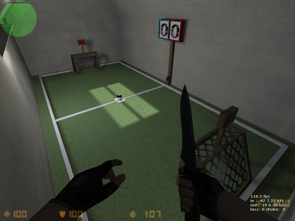 Download jail_joker - Screenshot