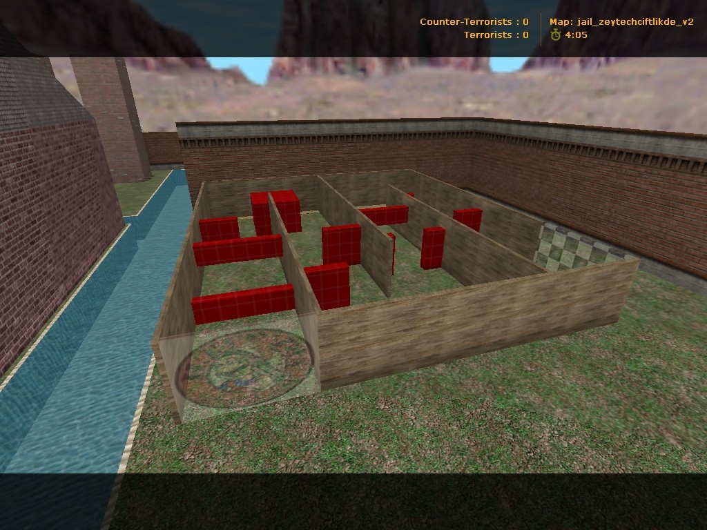 jail_zeytechciftlikde_v2 — screenshot 5