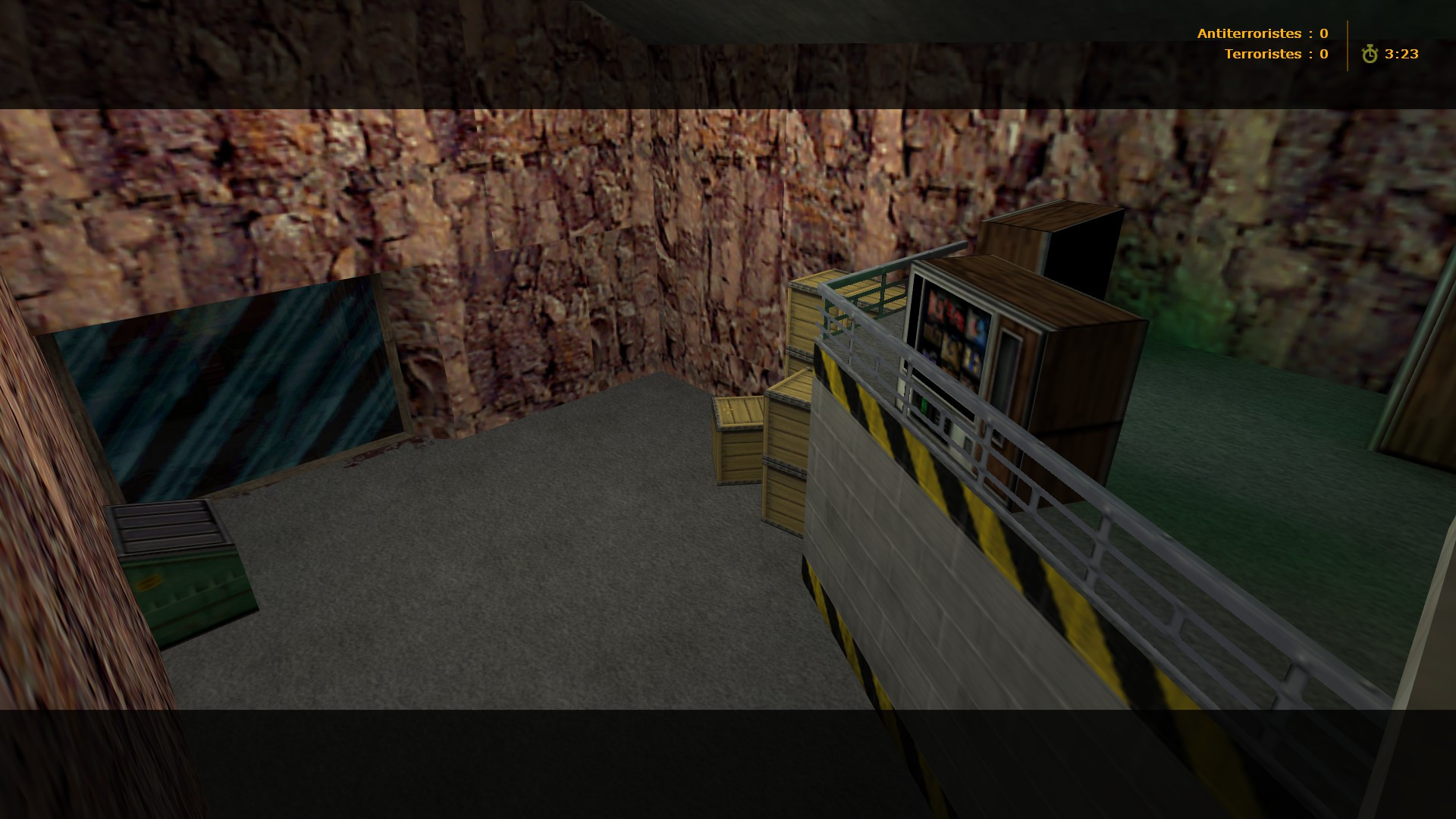Download zm_energy_omega - Screenshot