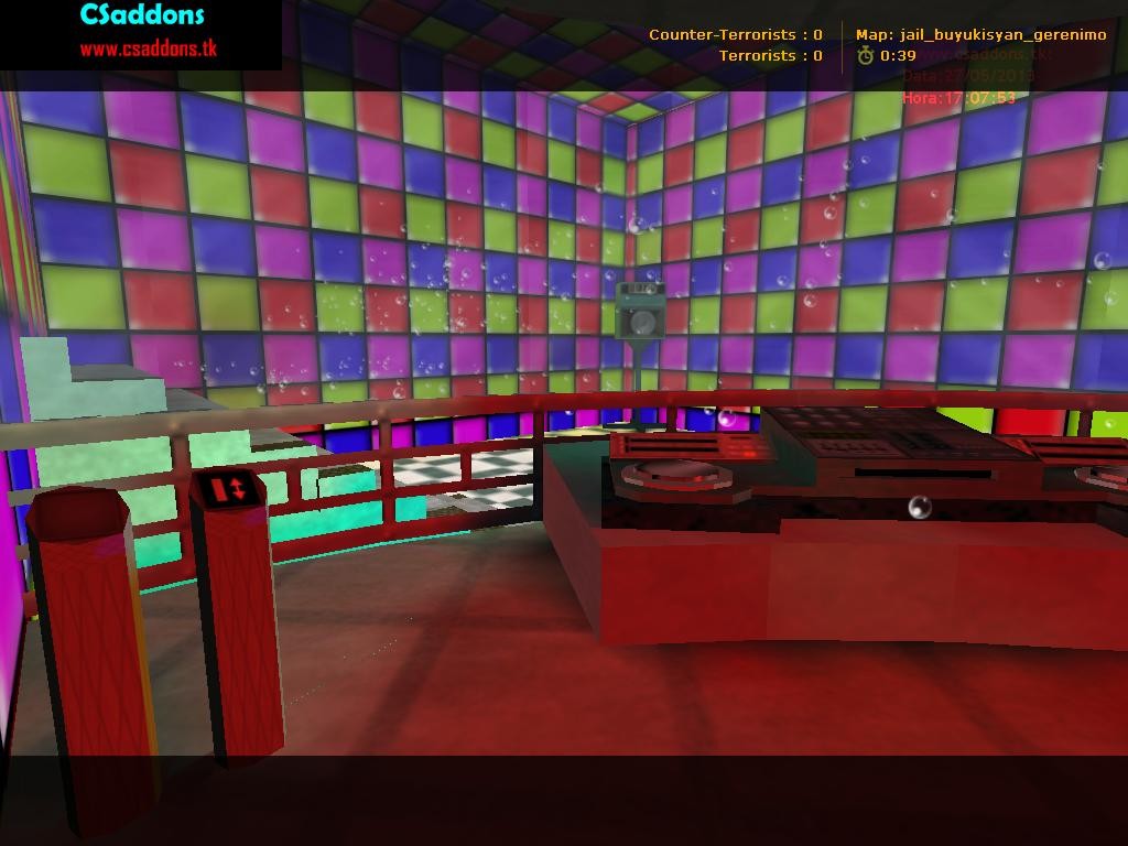 Download jail_buyukisyan_gerenimo - Screenshot
