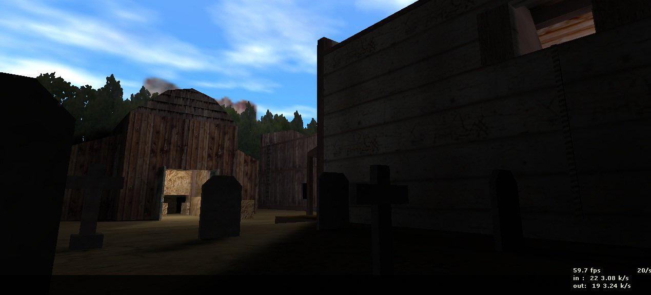 zm_westwood — screenshot 3