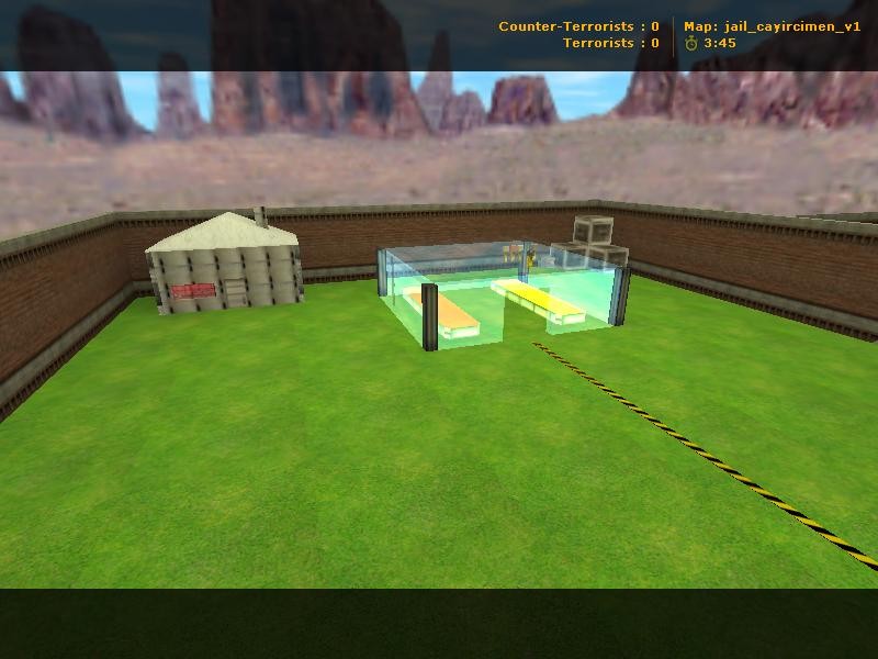 Download jail_cayircimen_v1 - Screenshot