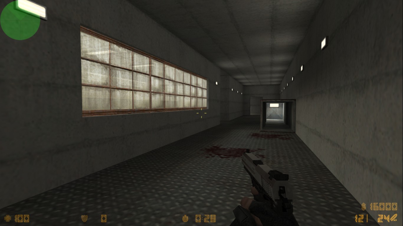 zm_biohazard_zone — screenshot 6