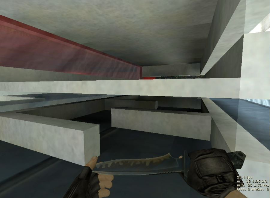 zm_Matrix — screenshot 16