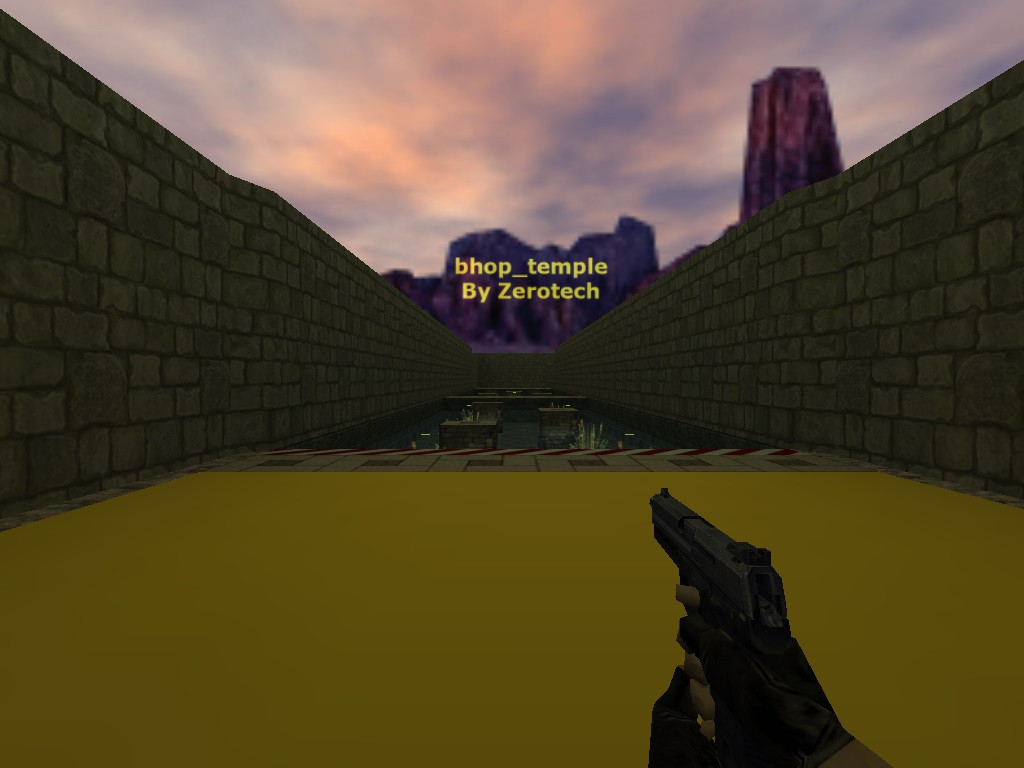 Download bhop_temple - Screenshot
