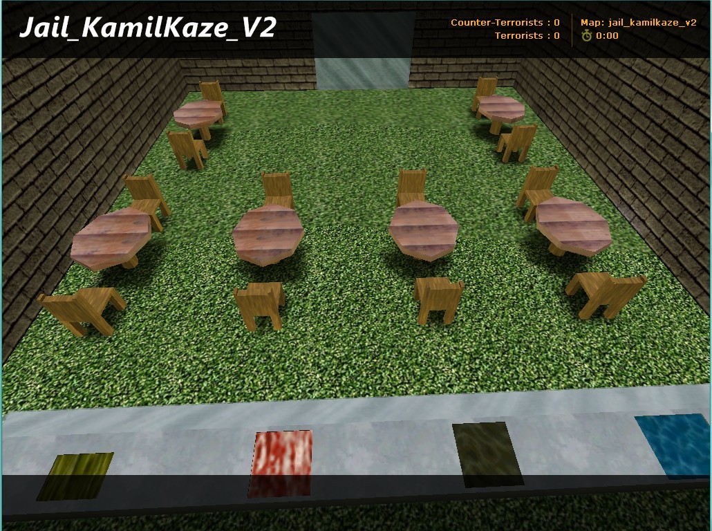 jail_kamilkaze_v2 — screenshot 4
