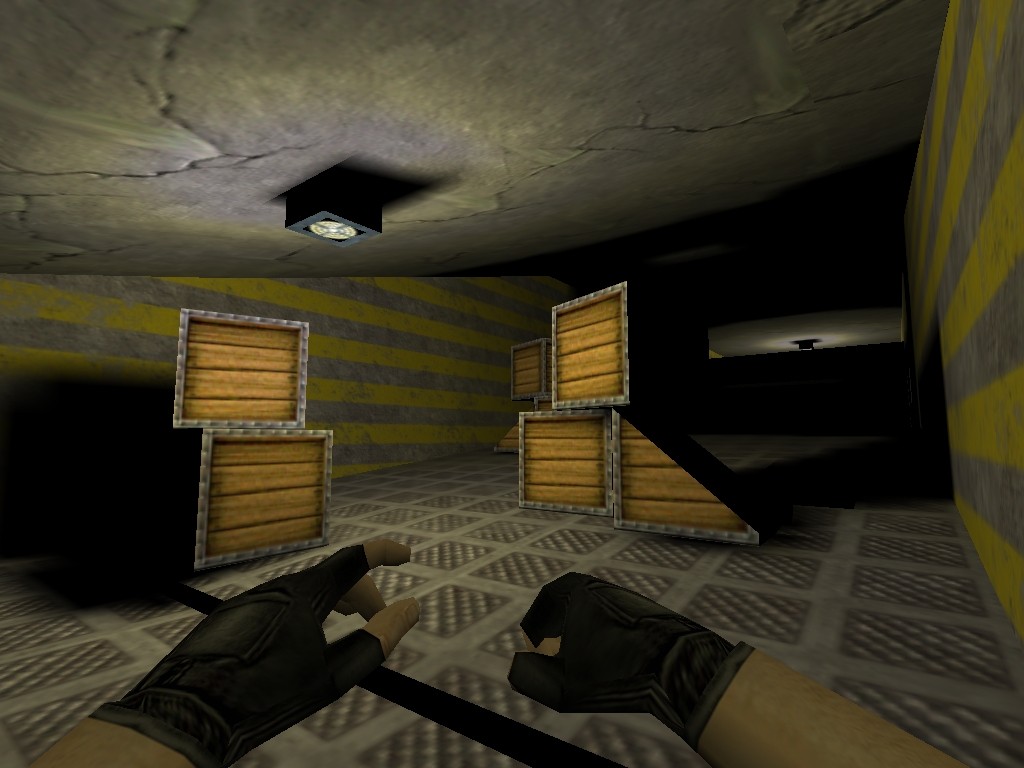 zm_batalla2_gs — screenshot 1