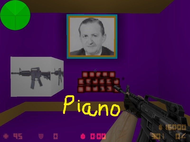 deluxe_prison_beta1 — screenshot 8