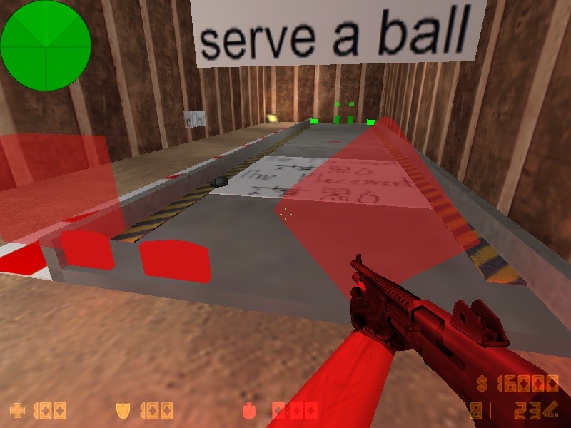 Download deluxe_prison_v5_final - Screenshot