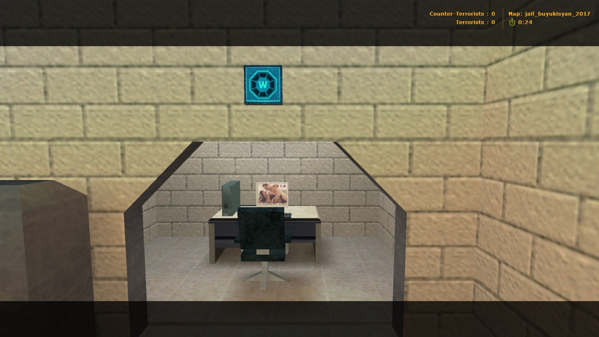 jail_buyukisyann_2017 — screenshot 10