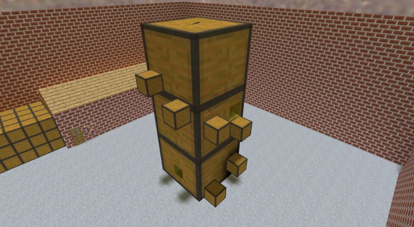 zm_zombie_world_happy — screenshot 8