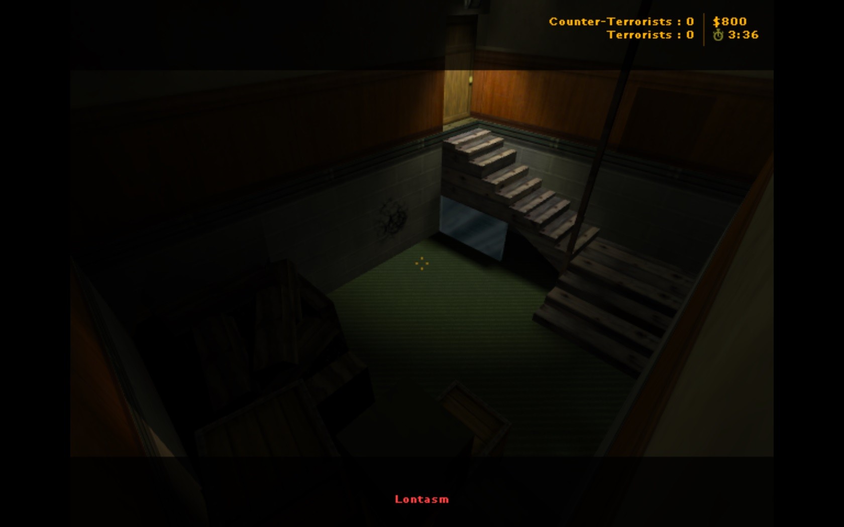 Download zm_zombiehouse_v2 - Screenshot