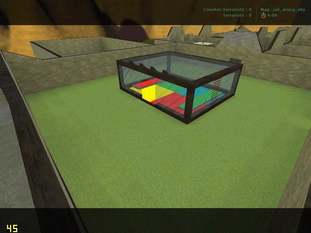 Download jail_arena_city - Screenshot