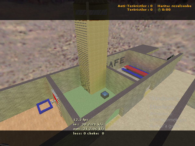 Download jail_kalktisyan - Screenshot