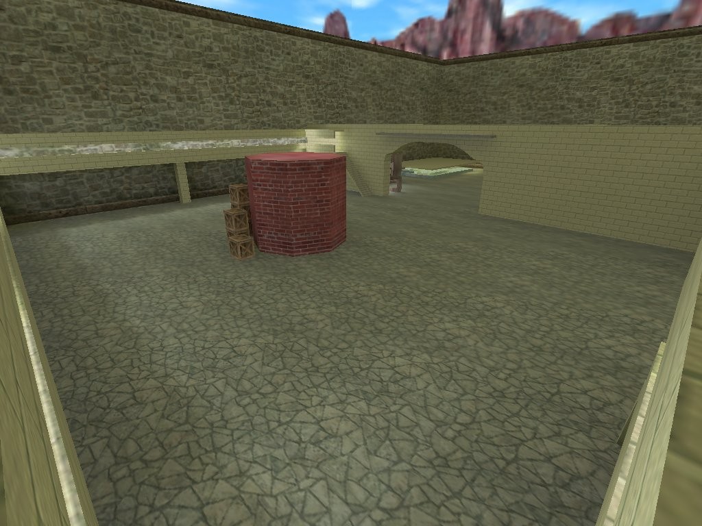 zm_cornered — screenshot 3