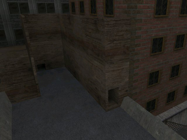 Download zm_assault_d3 - Screenshot