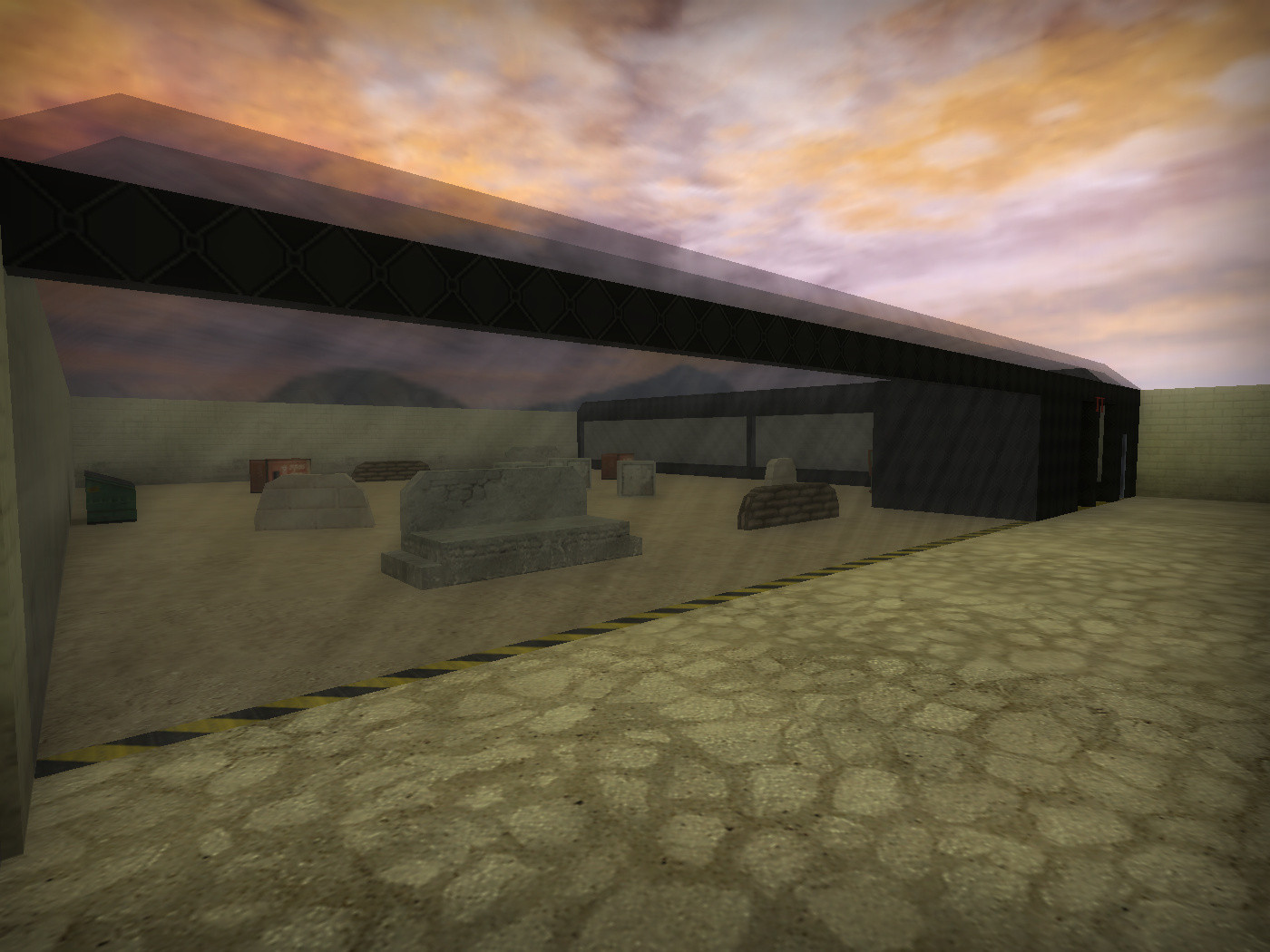 jail_landscape_mr — screenshot 7