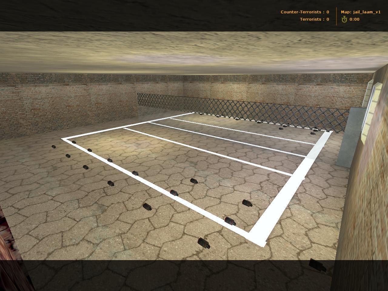 Download jail_laam_v1 - Screenshot