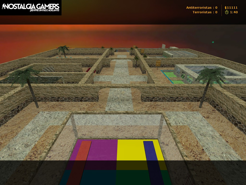 jail_paradise_ng — screenshot 8