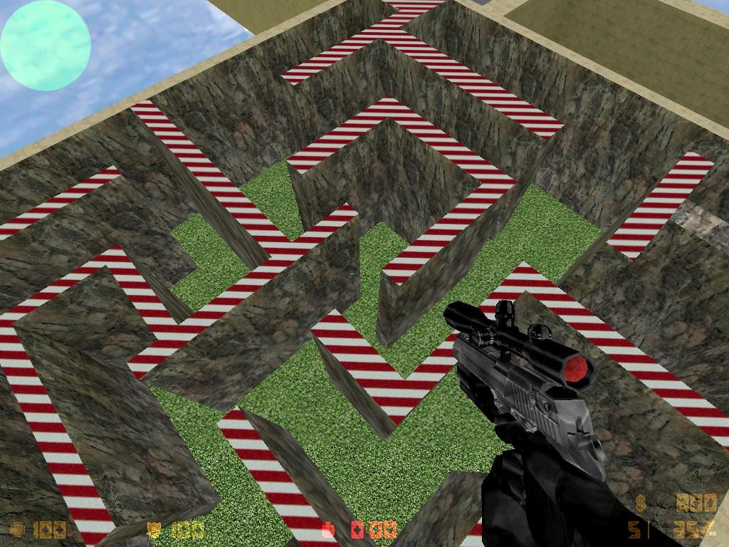 Download jail_leondunya - Screenshot
