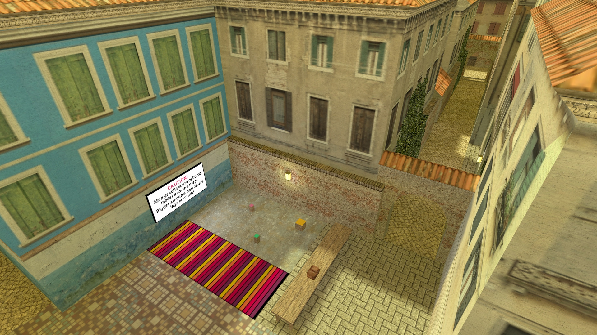 jail_cyanide — screenshot 22