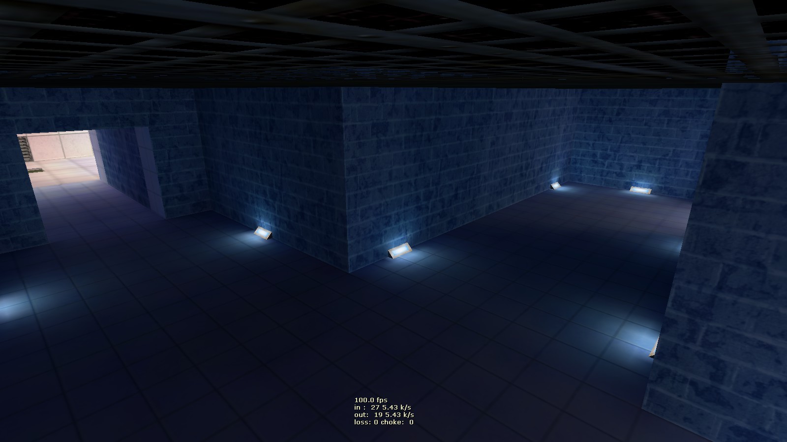 Download zm_cubeworld - Screenshot