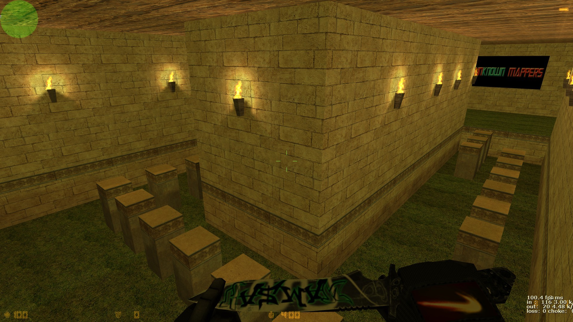 bhop_blackjump — screenshot 2