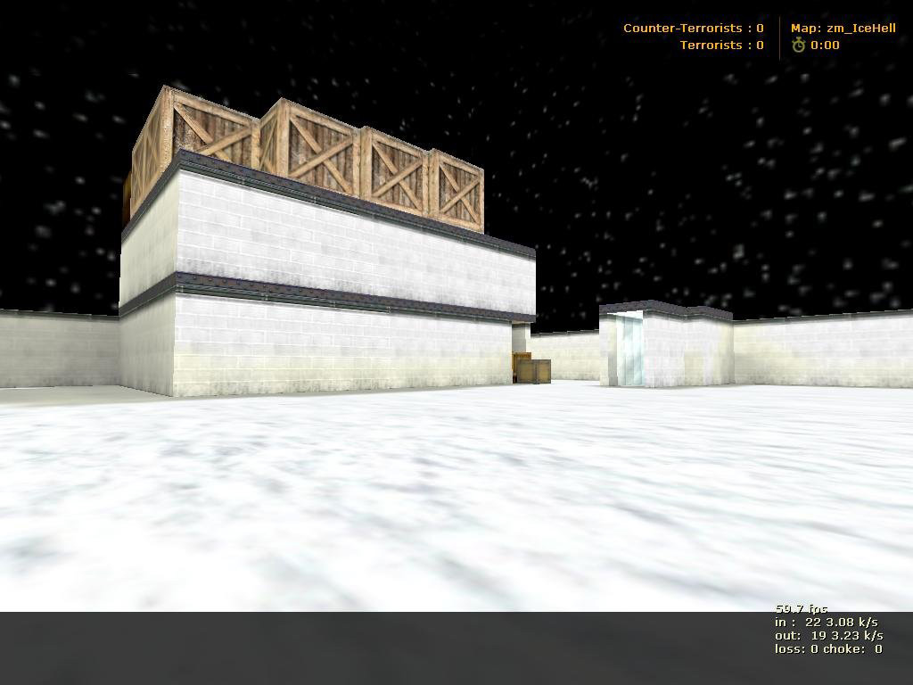 zm_IceHell — screenshot 4