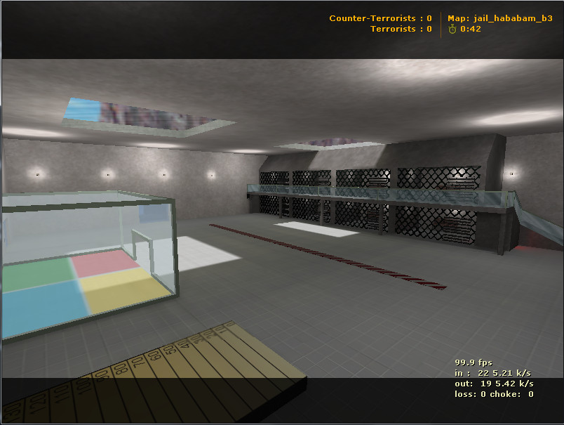 Download jail_hababam_b3 - Screenshot