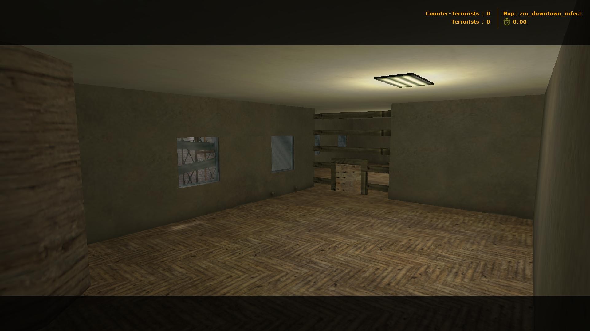 Download ZM_Downtown_Infect - Screenshot