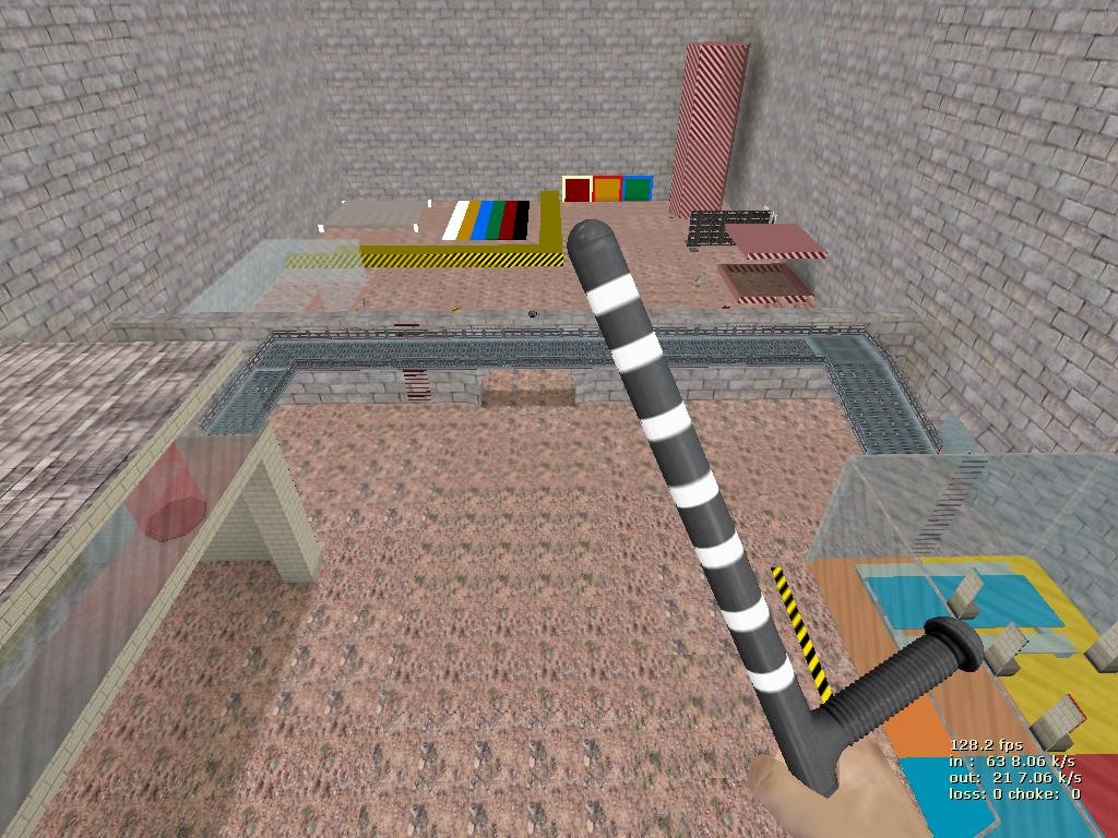 Download jail_olympos_fix - Screenshot