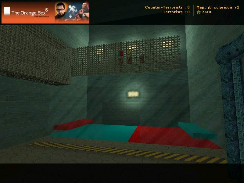 jail_sciprison_v2 — screenshot 5