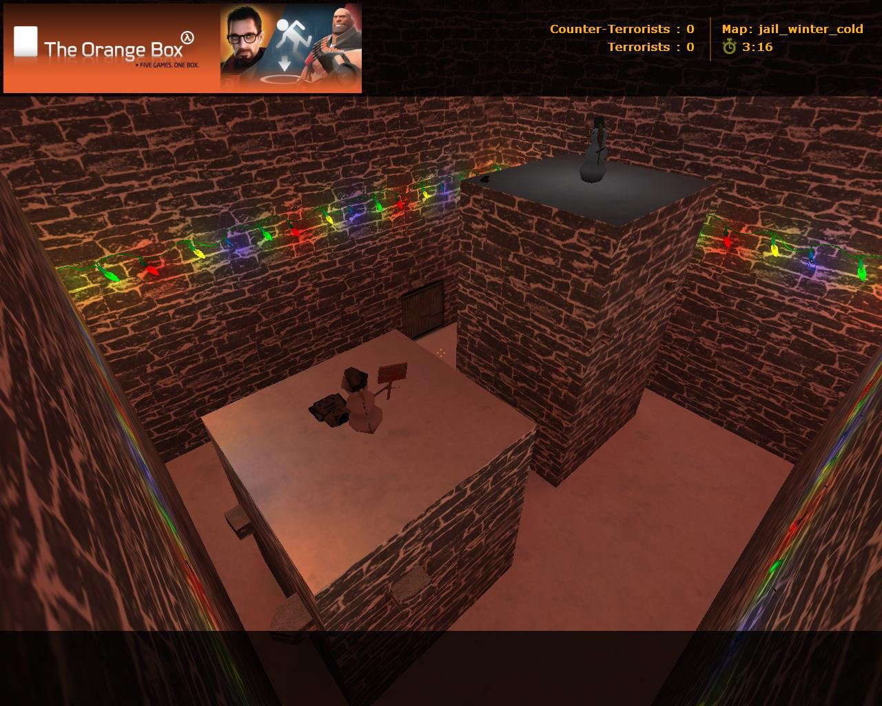 jail_winter_cold — screenshot 2