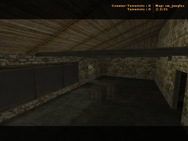 Download zm_jungles_beta - Screenshot