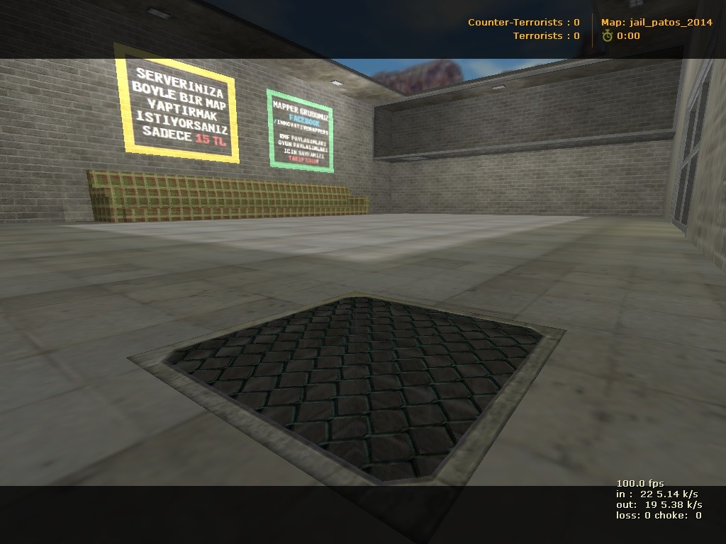 jail_patos_new — screenshot 3