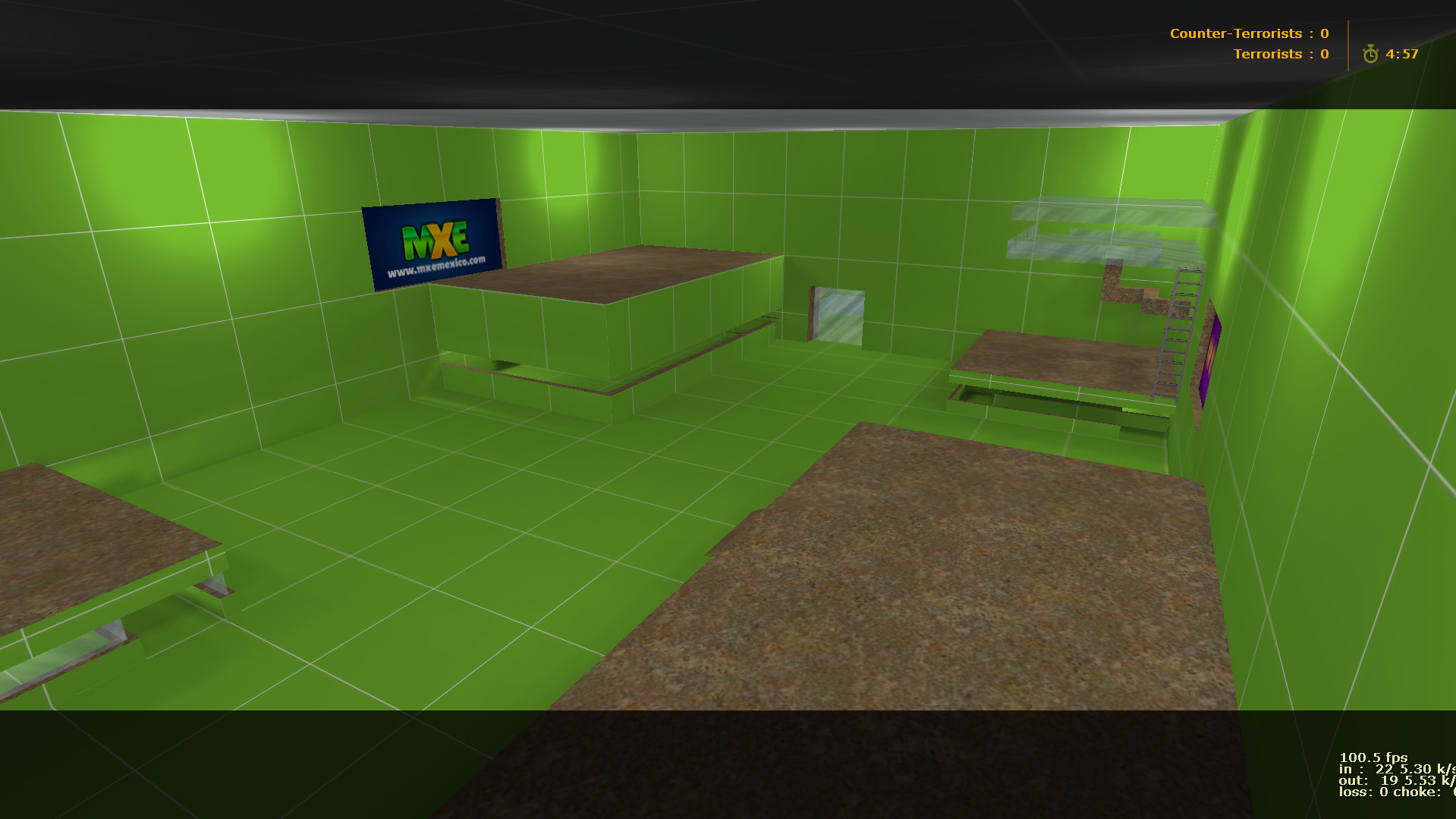 Download zm_mxe_greenx_b2 - Screenshot